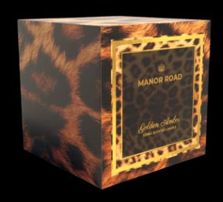 Manor Road Candle 300ml