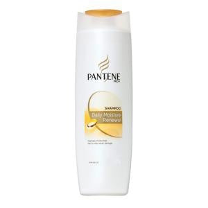 Pantene Shampoo Daily Moisture Renewal 200ml