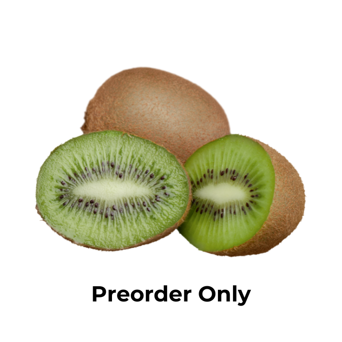 Kiwifruit / ea