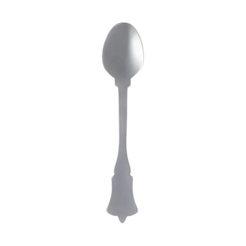 Acrylic Tea Spoon 15cm - Gray