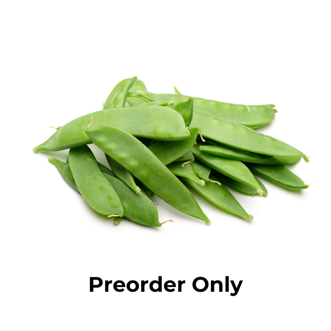 Snow Peas / 200g