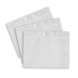 Doculopes A5 White Plain 230mm x 175mm 500pk