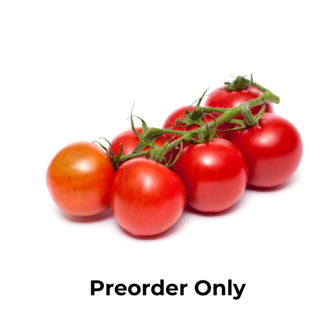 Cocktail Truss Tomatoes 250g