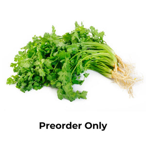 Herb Bunch - Coriander