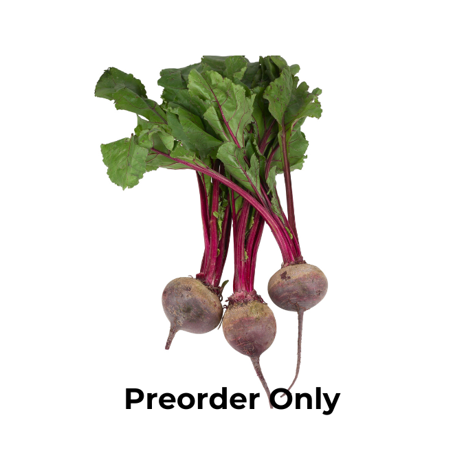 Beetroot / bunch