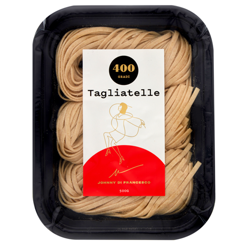 400 Gradi Pasta Tagliatelle 500g