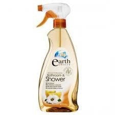 Earth Choice Bath & Shower Rapid Clean 600ml