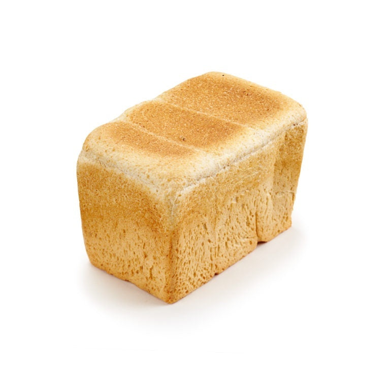 A. Bakers Delight White Sliced Loaf - Half