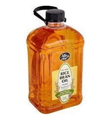 Alfa One Rice Bran Oil 3L