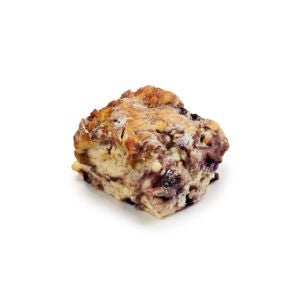 G. Bakers Delight Berry & White Choc Scones 4pk