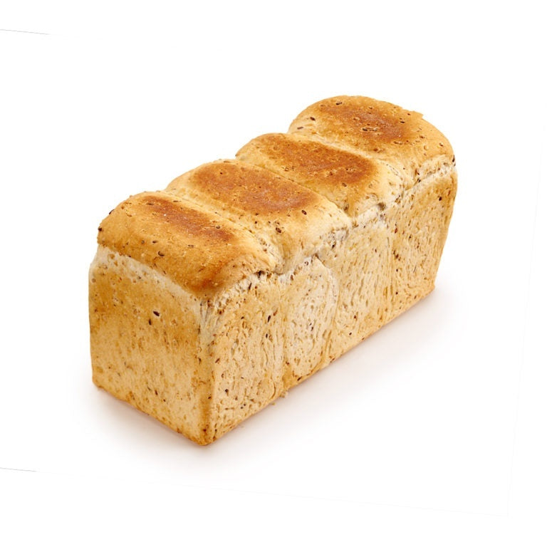 A. Bakers Delight White Country Grain Sliced Loaf