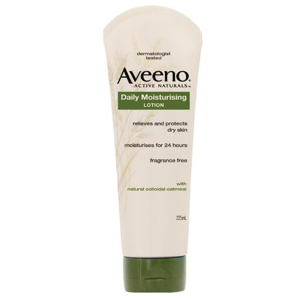 AVEENO® Daily Moisturising Lotion 225ml