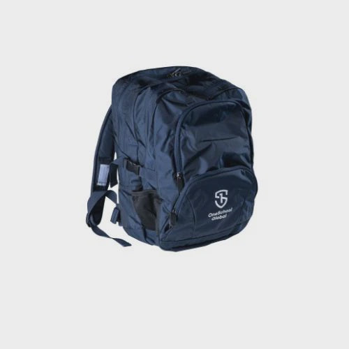 Schoolbag Navy