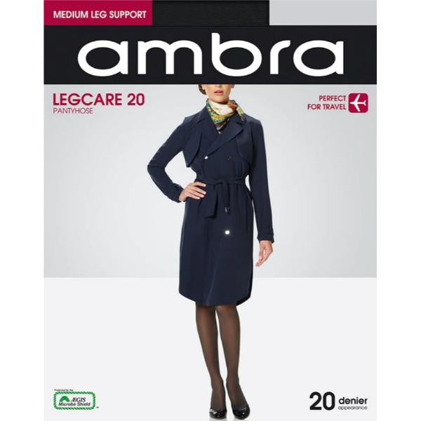 Ambra Legcare 20 Support 1pk