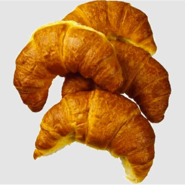 Bakers Oven Croissants 4 Pack 168g