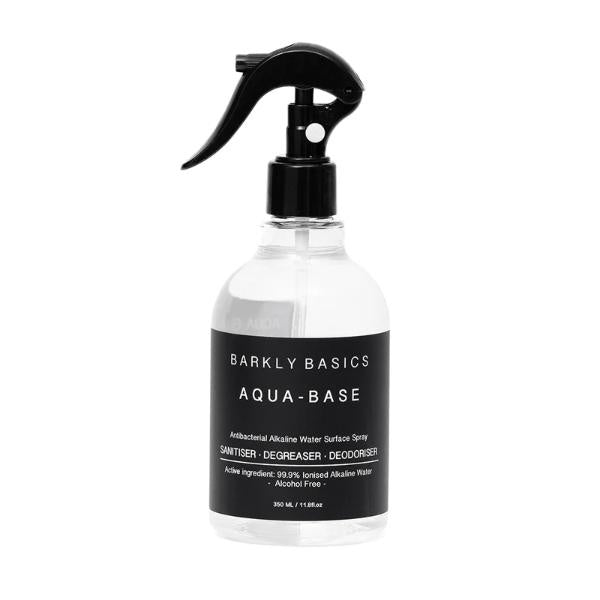 Barkly Basics AquaBase Surface Spray 300ml