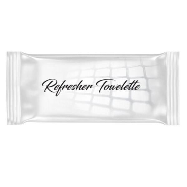 Bastion Refresher Towelette 100pk