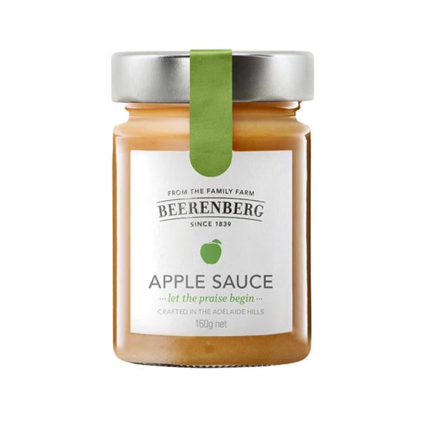 Beerenberg Apple Sauce 160g