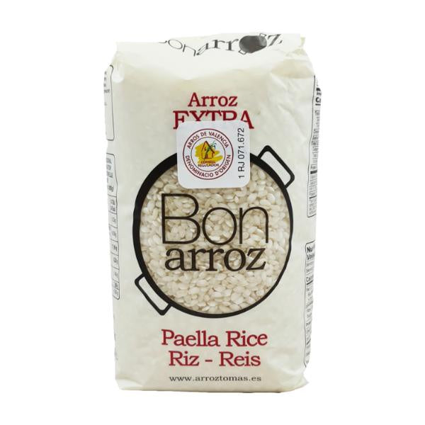 Bon Arroz Paella Rice 1kg