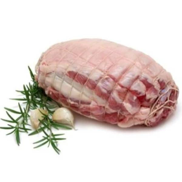 Boneless Leg Of Lamb Rolled 1.7kg-1.9kg $19.99/kg (WEBSITE ONLY)