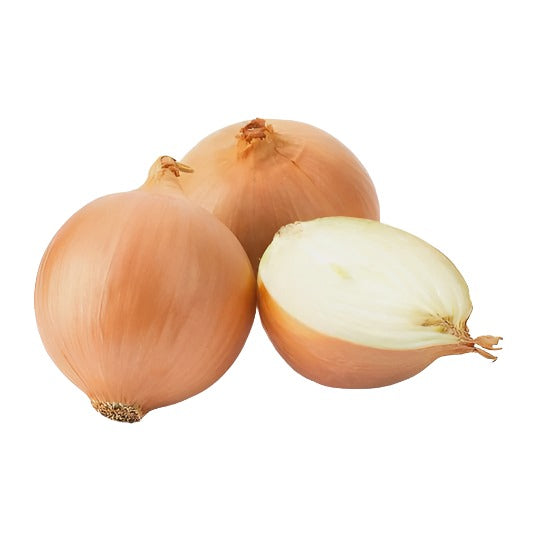 Onion - Brown / per each