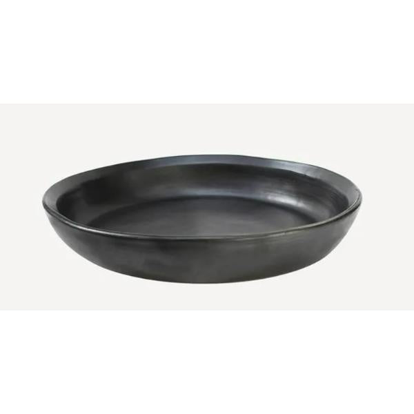 La Chamba Small Pie Dish