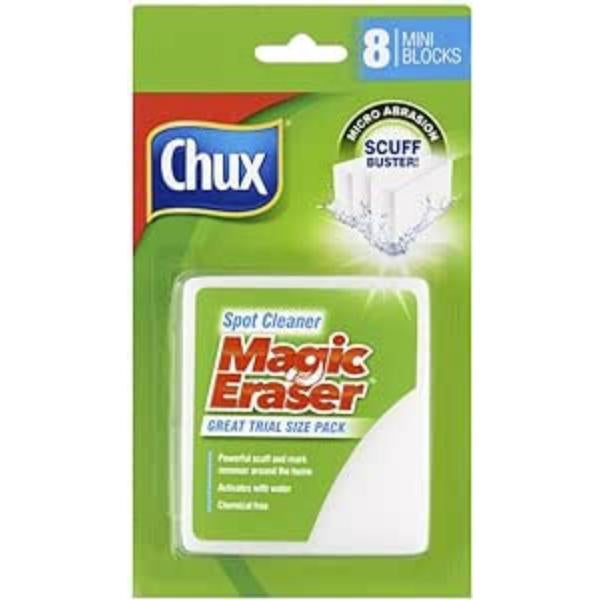 CHUX Magic Eraser 8S