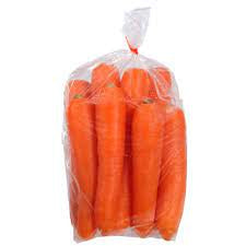 Carrots / 1KG Bag