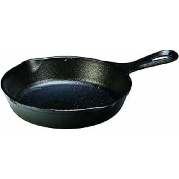 Cast Iron Skillet