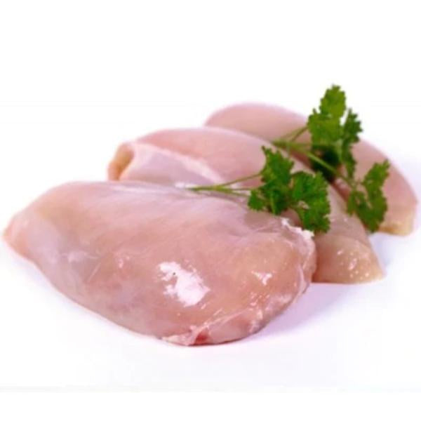 Chicken Breast Fillets 600-700g Tray $16.50/kg (WEBSITE ONLY)