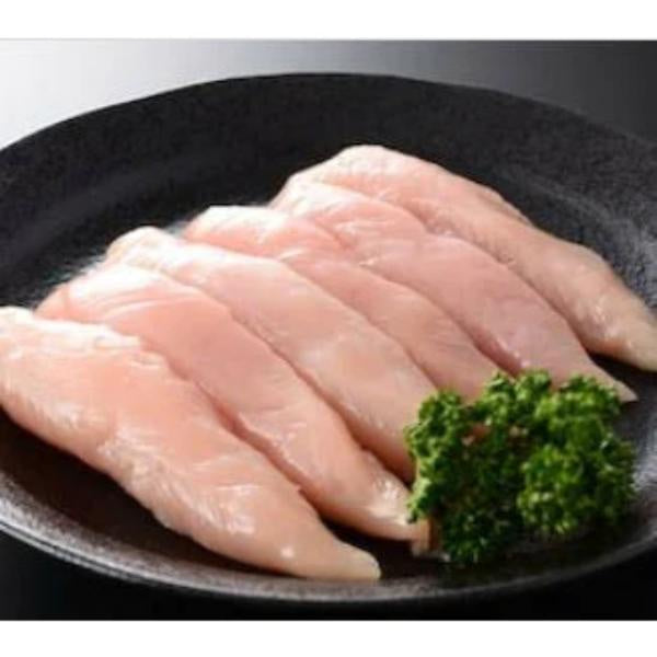 Chicken Tenderloins 500-700g Tray $19.50/kg (WEBSITE ONLY)