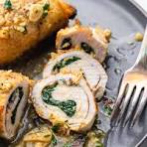 Chicken Involtini 2pk