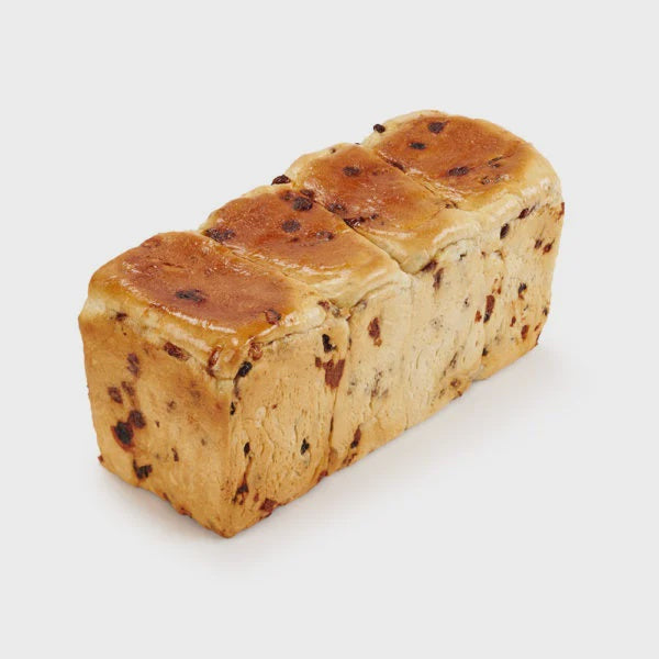 B. Bakers Delight Cinnamon Fruit Loaf - Sliced