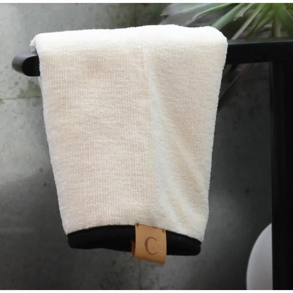 Clothsco Microfibre Dual Sided Cloth - The Prince