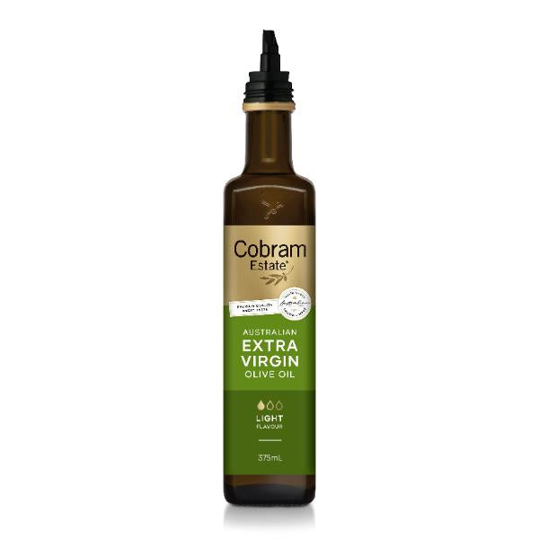 Cobram Estate Extra Virgin Olive Oil Light 750ml