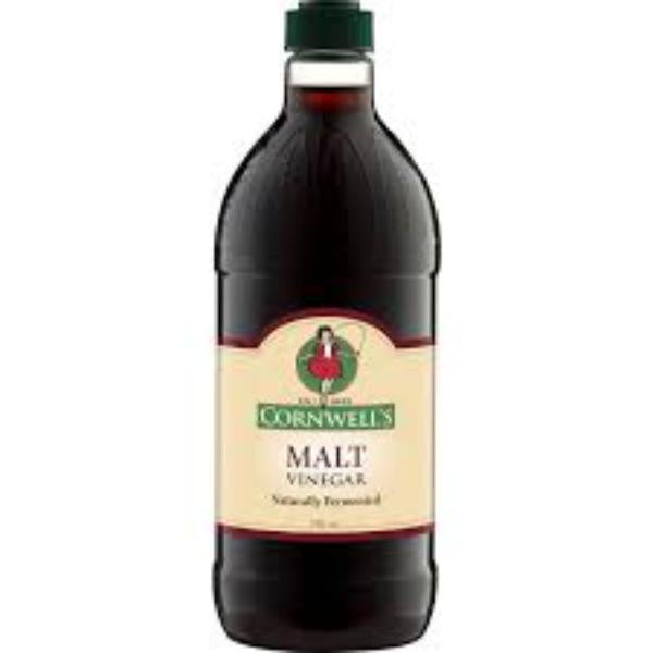 Cornwells Malt Vinegar 750ml