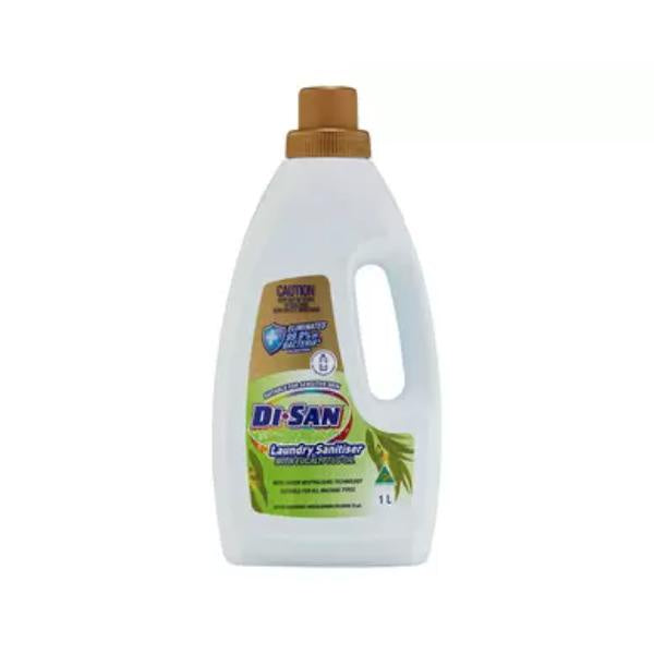 Di-San Laundry Sanitiser Cotton Fresh 1L