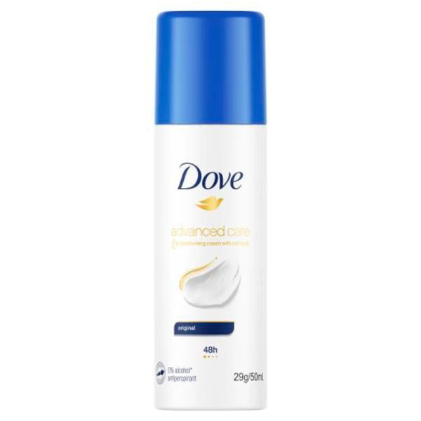 Dove Deodorant Original 30g