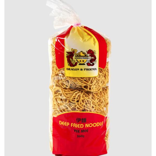 Dragon and Phoenix Crispy Noodles 360g