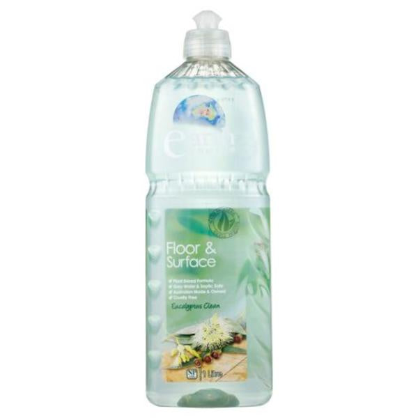 Earth Choice Floor Cleaner 1L