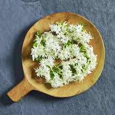 Fresh Edible Flowers / Punnet - White Phlox