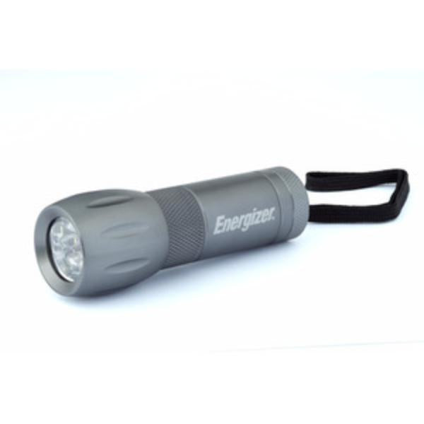 Energizer LED Metal Torch 1pk