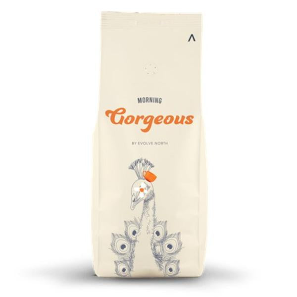 Evolve North Morning Gorgeous Coffee Beans 1kg