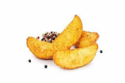 Farm Frites Potato Wedges - Seasoned Gluten Free 2kg