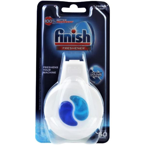 Finish Dishwashing Freshener Fresh Scent