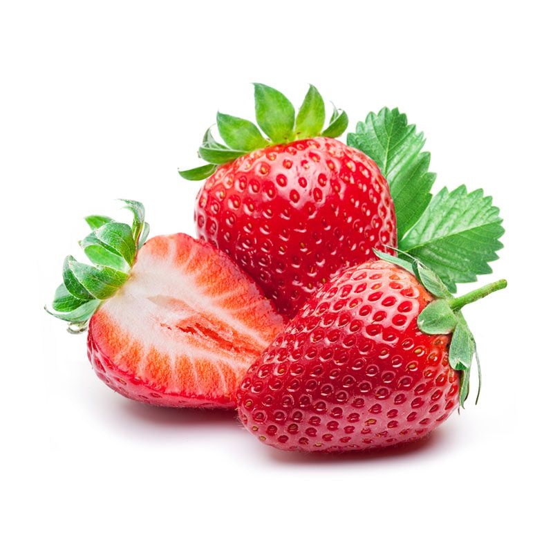 Strawberries / 250g punnet