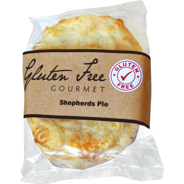 Gourmet Gluten Free Shepherds Pie 160g