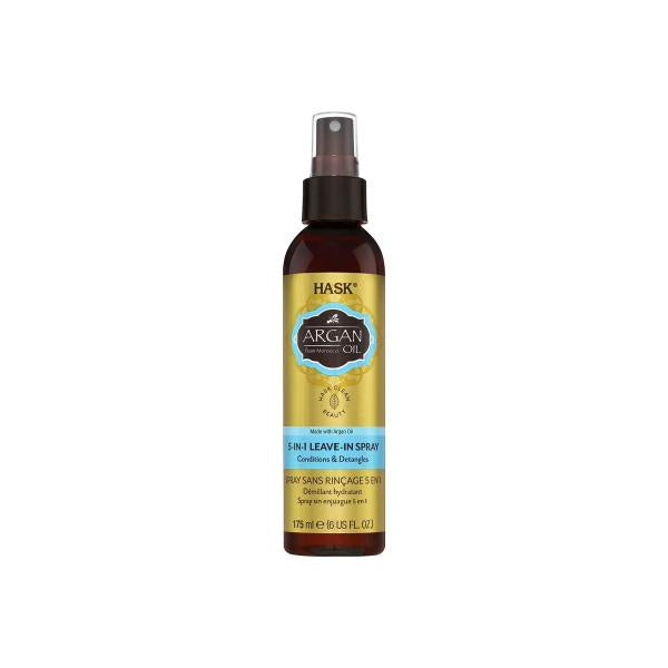 Hask Argan Oil Leave In Spray