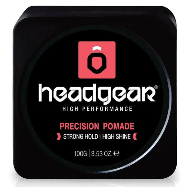 Headgear Precision Promade 100G