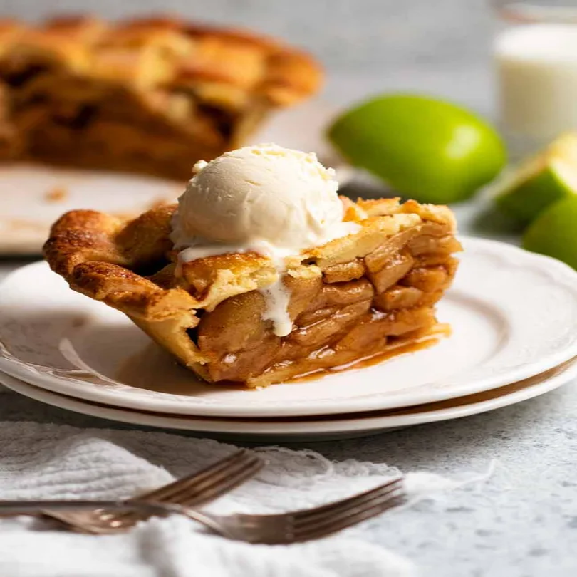 Appin Bakery Apple Pie - Family Size